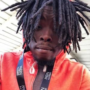 Meet your Posher, Tarus